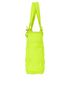 Chanel Small Paris Biarritz Tote Bag, side view